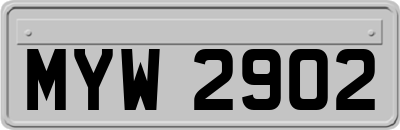 MYW2902