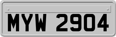 MYW2904