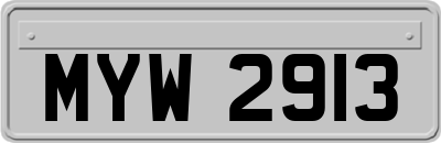 MYW2913