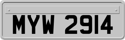 MYW2914
