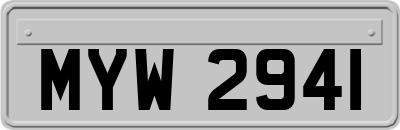 MYW2941