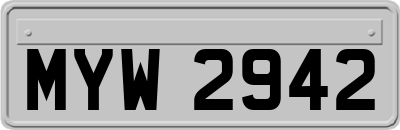 MYW2942