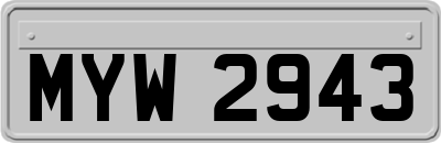 MYW2943