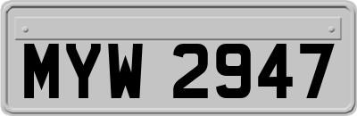 MYW2947