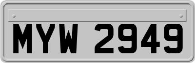 MYW2949