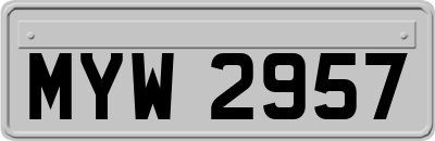 MYW2957