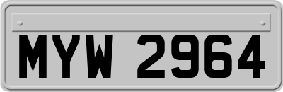 MYW2964
