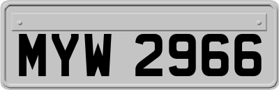 MYW2966