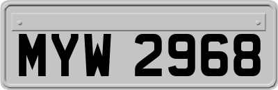 MYW2968