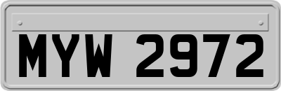 MYW2972