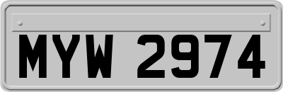 MYW2974