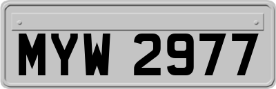 MYW2977