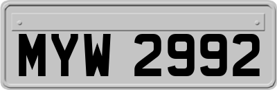 MYW2992