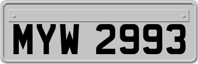 MYW2993