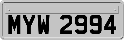 MYW2994