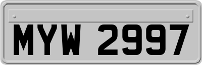 MYW2997