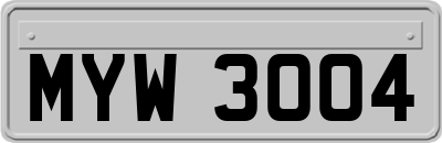 MYW3004
