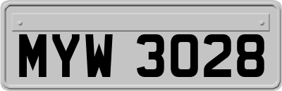 MYW3028