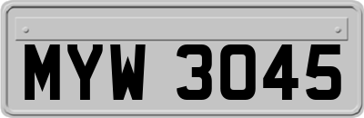 MYW3045