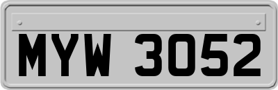 MYW3052