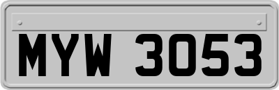 MYW3053