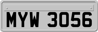 MYW3056