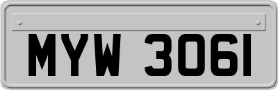 MYW3061
