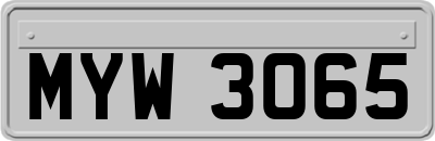 MYW3065