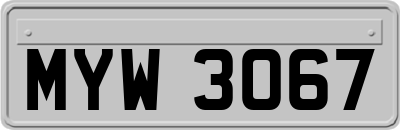MYW3067