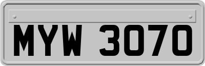 MYW3070