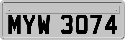 MYW3074