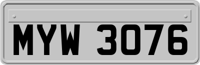 MYW3076