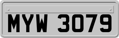 MYW3079