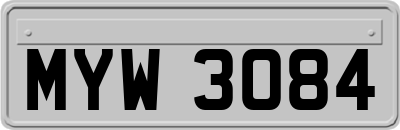 MYW3084