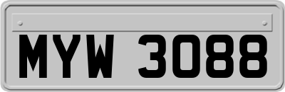 MYW3088