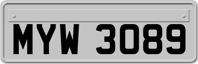 MYW3089