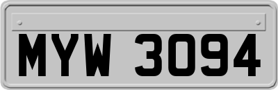 MYW3094