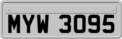 MYW3095