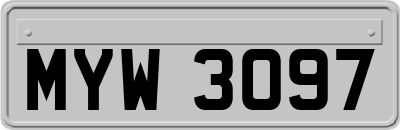MYW3097