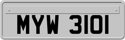 MYW3101
