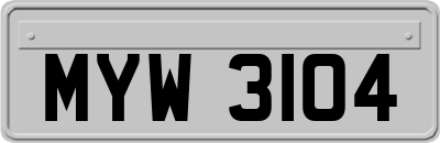 MYW3104