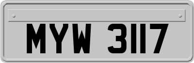 MYW3117