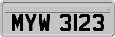 MYW3123