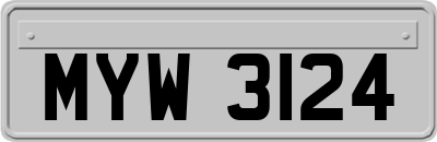 MYW3124