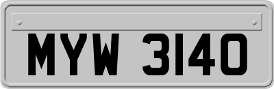 MYW3140