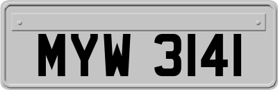 MYW3141