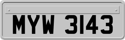 MYW3143
