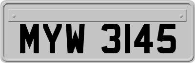 MYW3145