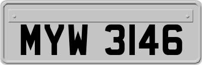 MYW3146