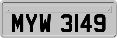 MYW3149